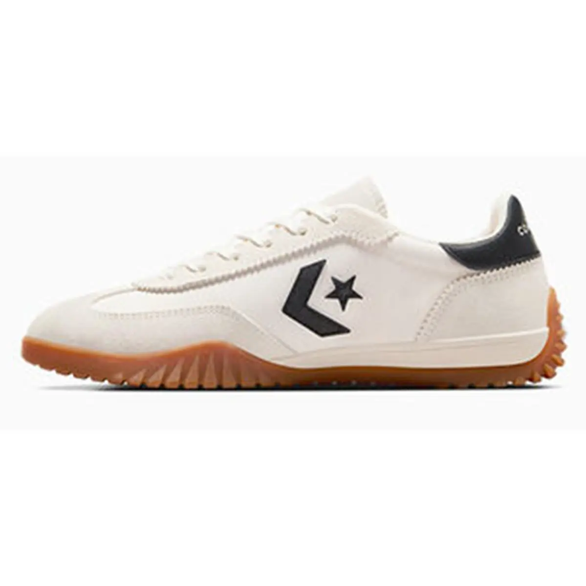 Converse shoes - Converse Trainer - Trainer - Egret/Black/Honey 1