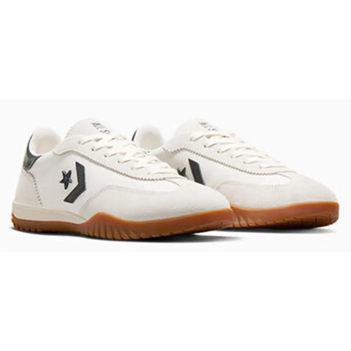 Converse shoes - Converse Trainer - Trainer - Egret/Black/Honey 3