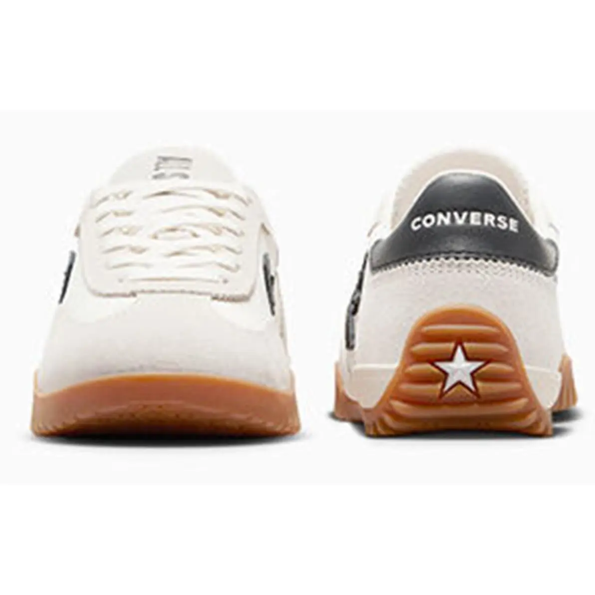 Converse shoes - Converse Trainer - Trainer - Egret/Black/Honey 4