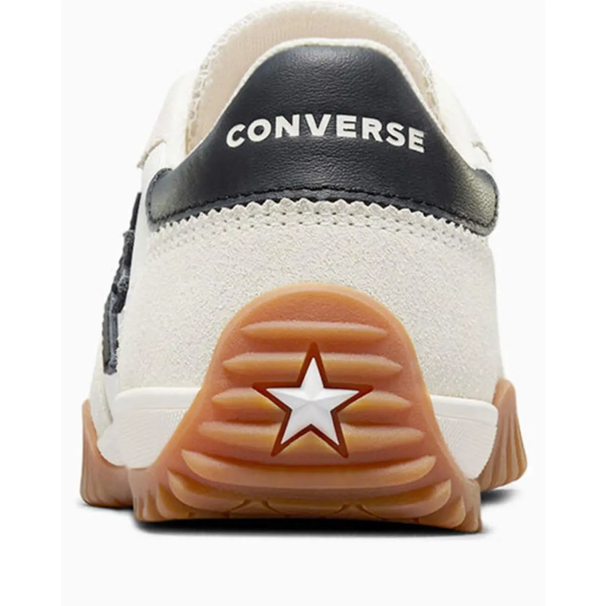 Converse shoes - Converse Trainer - Trainer - Egret/Black/Honey 6