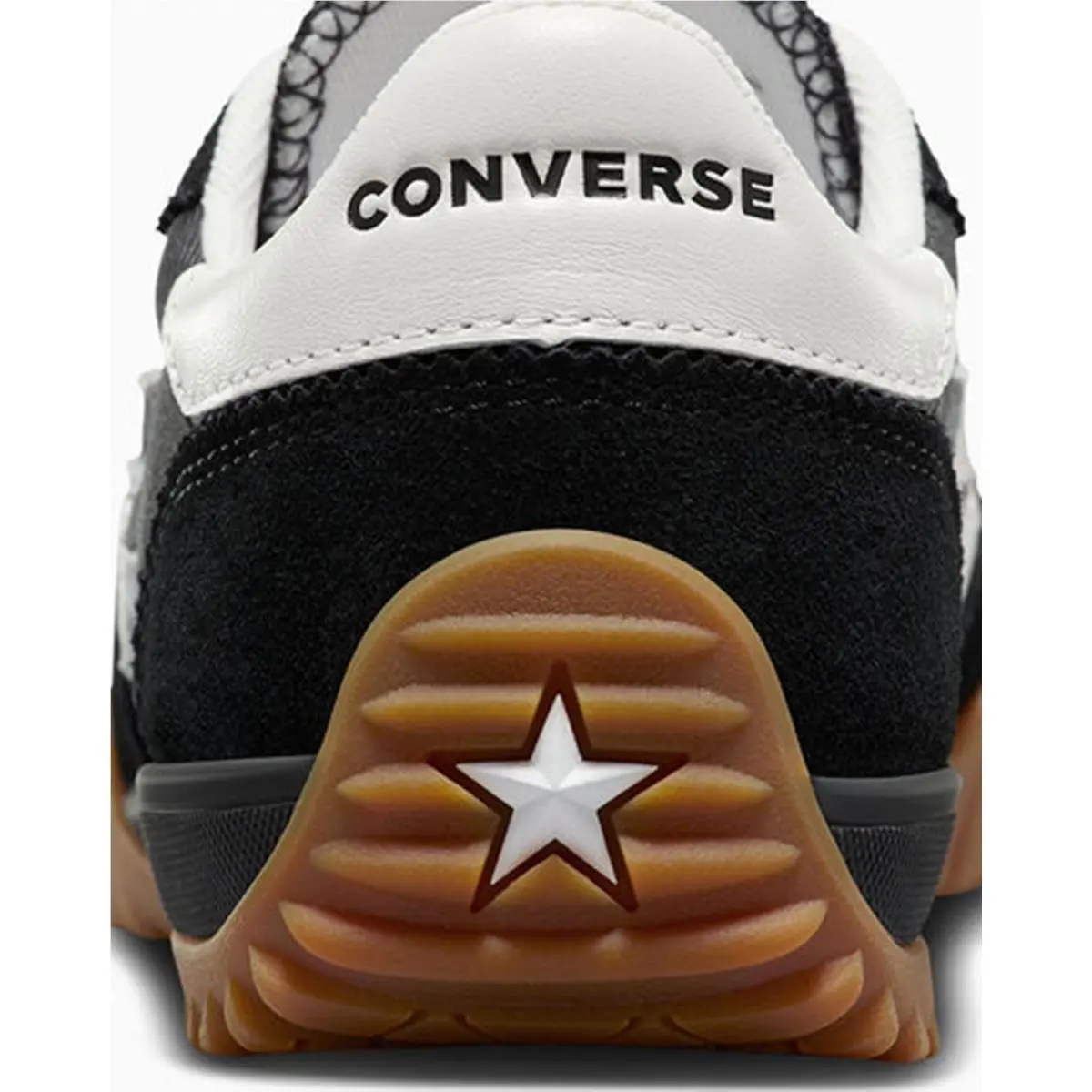 Converse shoes - Converse Trainer - Trainer - Egret/Black/Honey 42