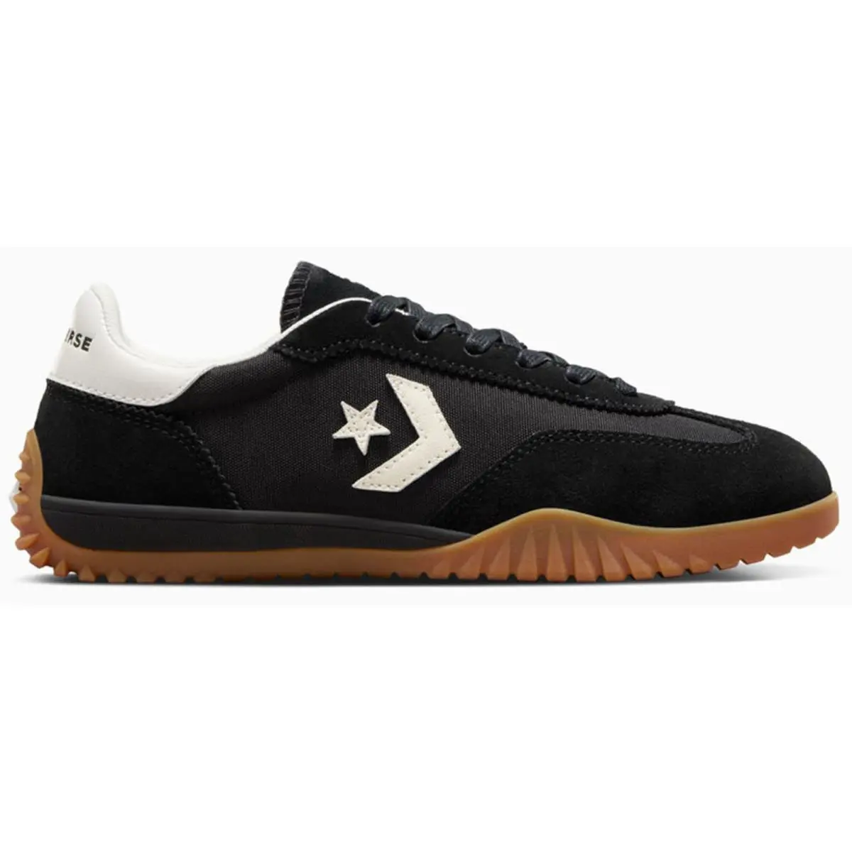 Converse shoes - Converse Trainer - Trainer - Egret/Black/Honey 35