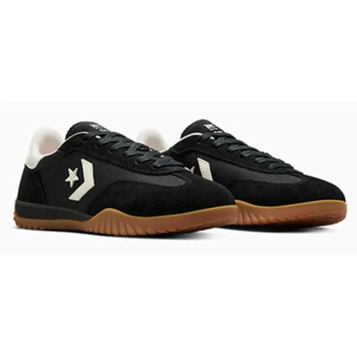 Converse shoes - Converse Trainer - Trainer - Egret/Black/Honey 39