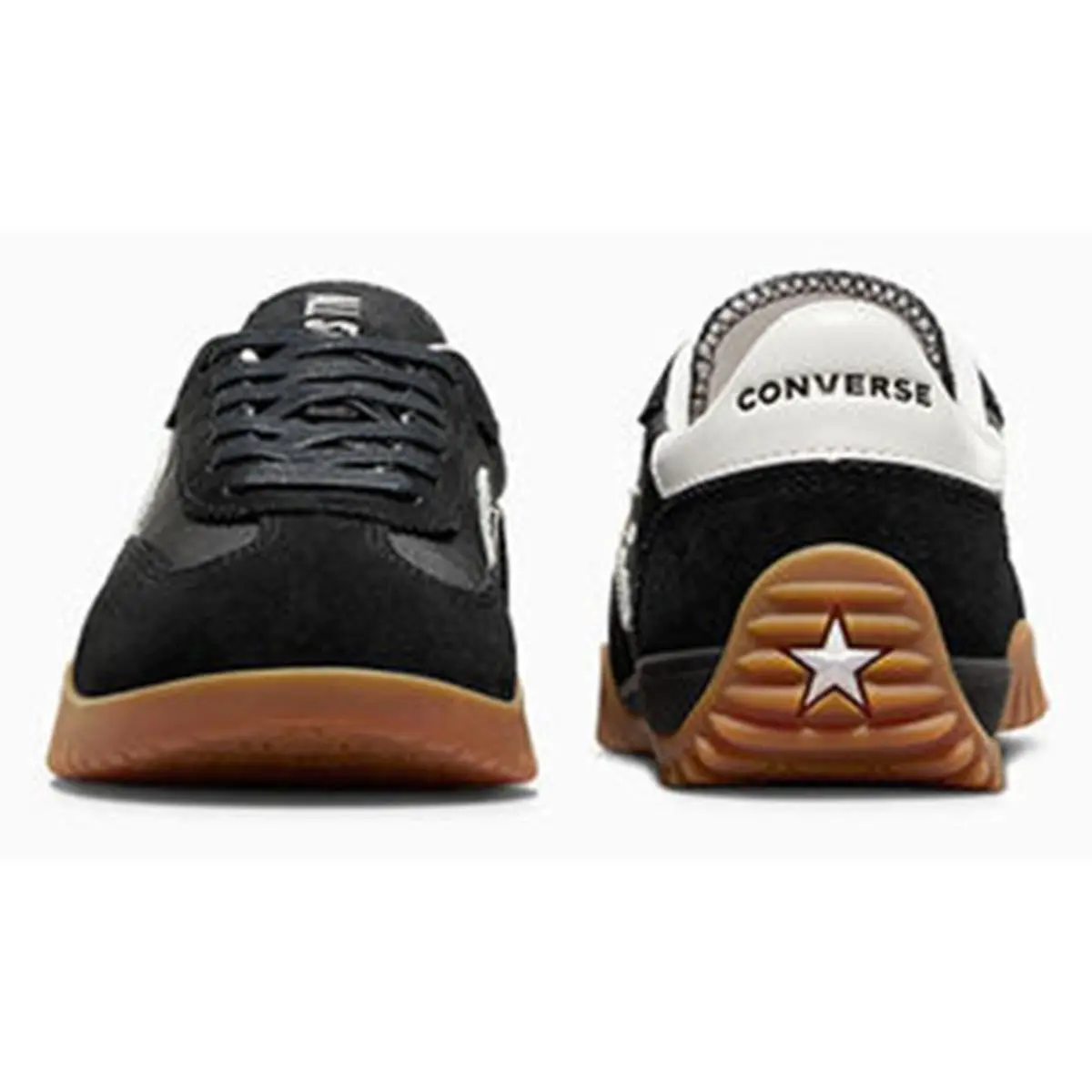 Converse shoes - Converse Trainer - Trainer - Egret/Black/Honey 40