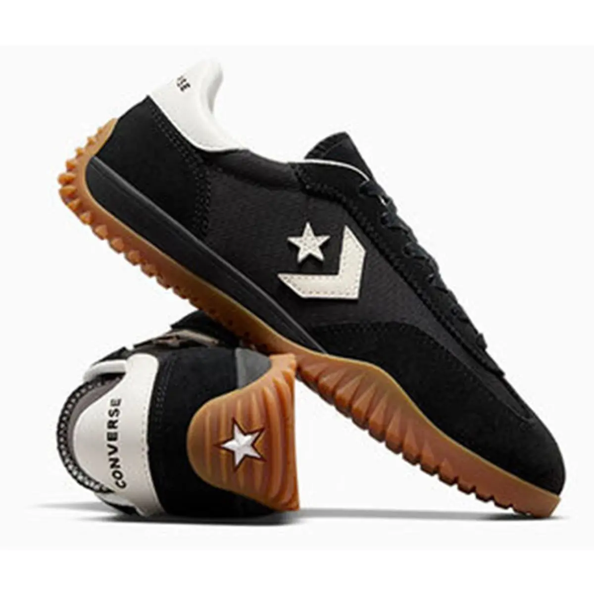 Converse shoes - Converse Trainer - Trainer - Egret/Black/Honey 41