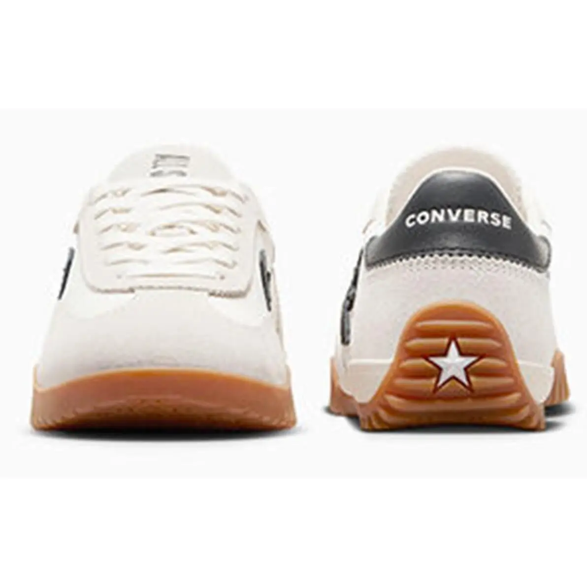 Converse shoes - Converse Trainer - Trainer - Egret/Black/Honey 12