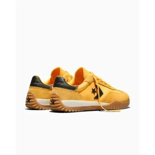 Converse shoes - Converse Trainer - Trainer - Egret/Black/Honey 37