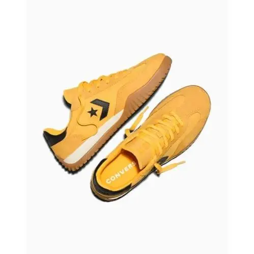 Converse shoes - Converse Trainer - Trainer - Egret/Black/Honey 39