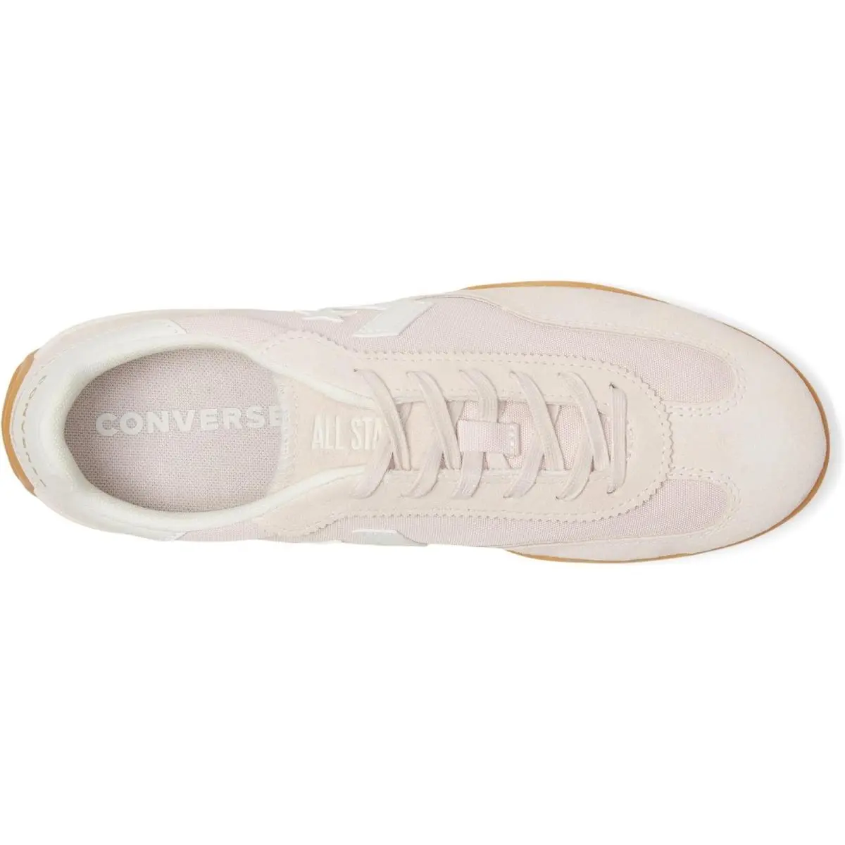 Converse shoes - Converse Trainer - Trainer - Egret/Black/Honey 20