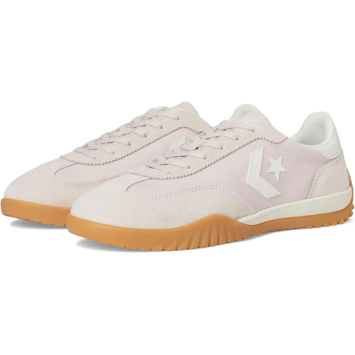 Converse shoes - Converse Trainer - Trainer - Egret/Black/Honey 21