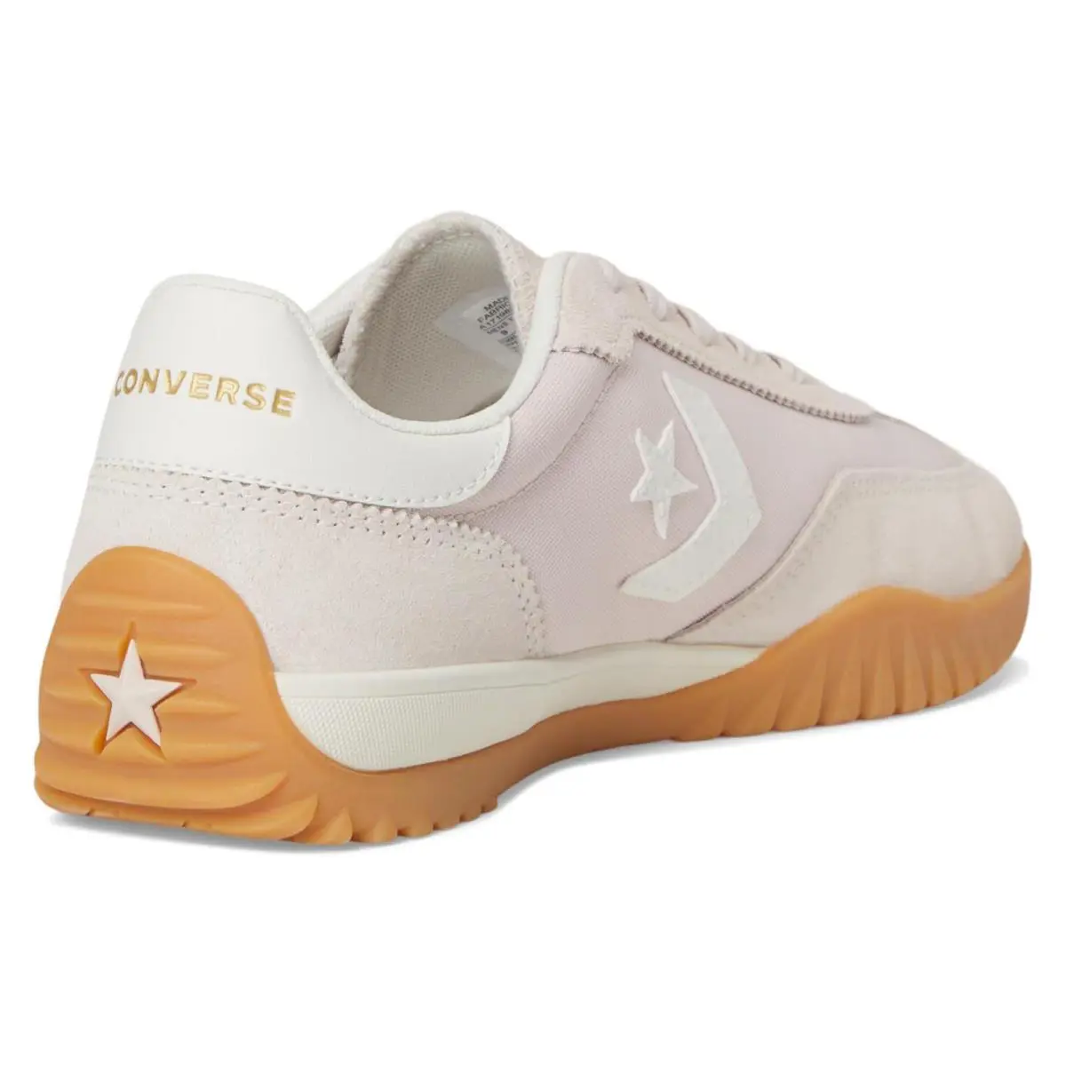 Converse shoes - Converse Trainer - Trainer - Egret/Black/Honey 24
