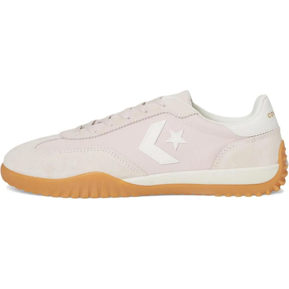 Converse shoes - Converse Trainer - Trainer - Egret/Black/Honey 25