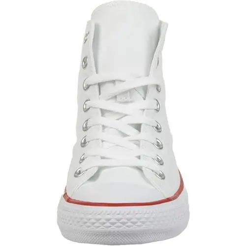 Converse shoes - Converse Chuck Taylor All Star Hi - White 3