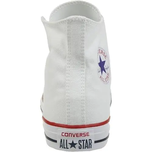 Converse shoes - Converse Chuck Taylor All Star Hi - White 4