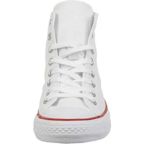 Converse shoes - Converse Chuck Taylor All Star Hi - White 9