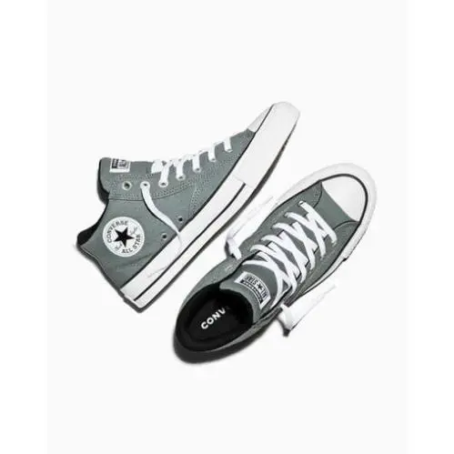 Converse shoes - Street - Street - Mineral Brew Grey 1