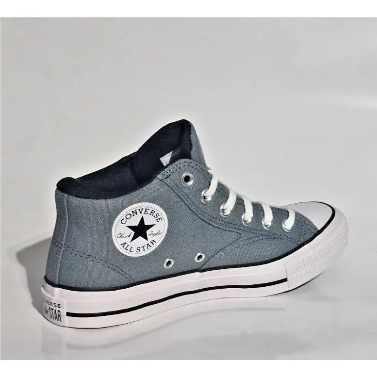 Converse shoes - Street - Street - Mineral Brew Grey 1