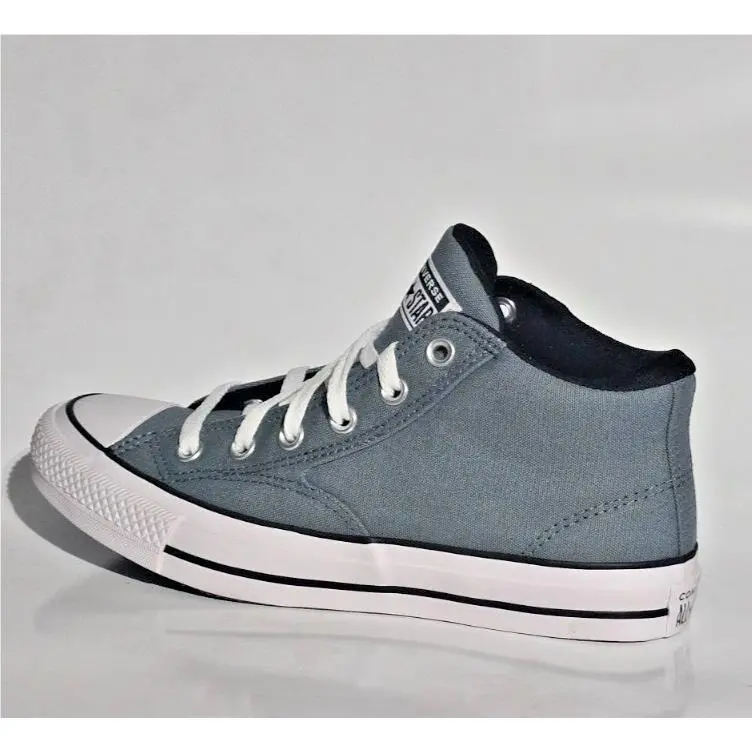 Converse shoes - Street - Street - Mineral Brew Grey 2