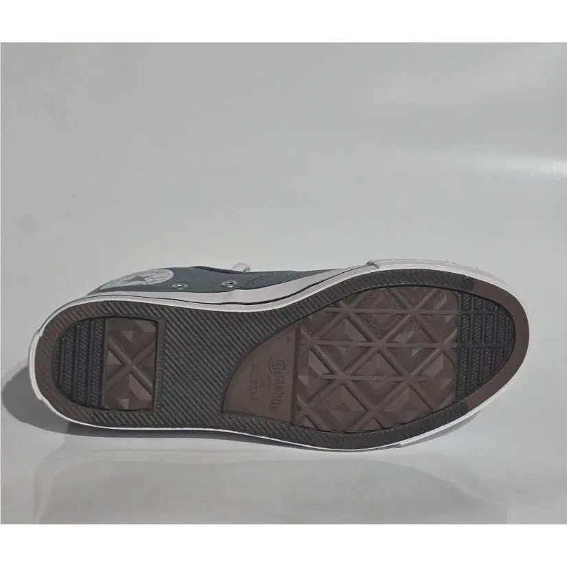 Converse shoes - Street - Street - Mineral Brew Grey 8