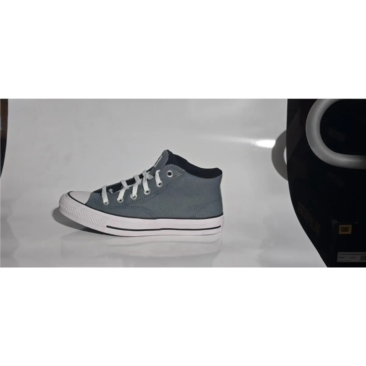 Converse shoes - Street - Street - Mineral Brew Grey 6