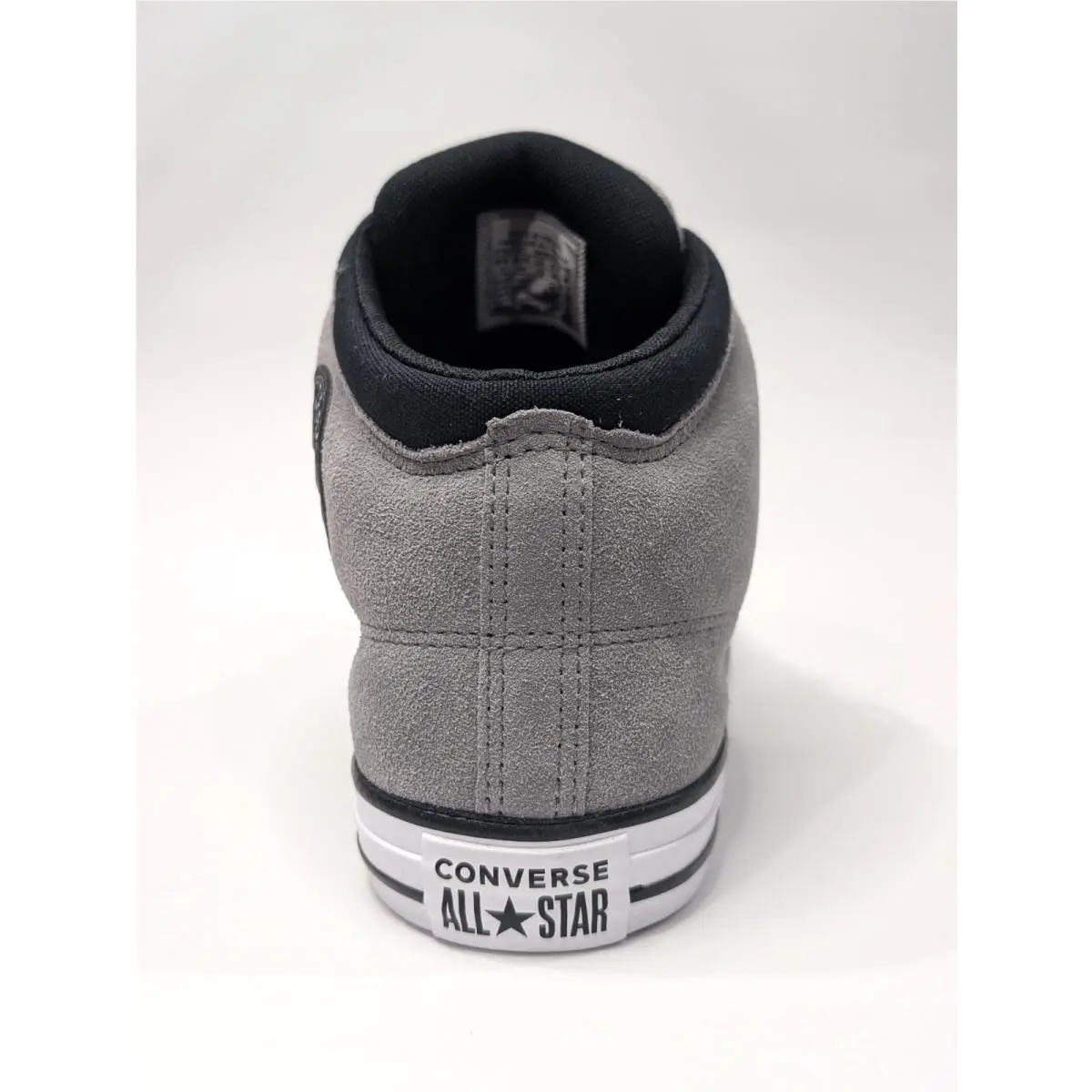Converse shoes - Converse CTAS High Street - CTAS High Street - A16470C - Grey/Black 11
