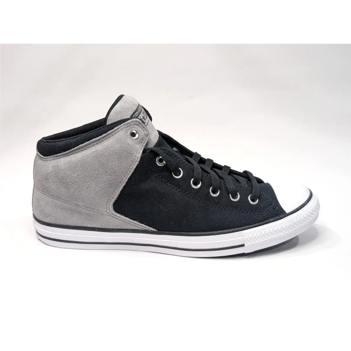 Converse shoes - Converse CTAS High Street - CTAS High Street - A16470C - Grey/Black 13