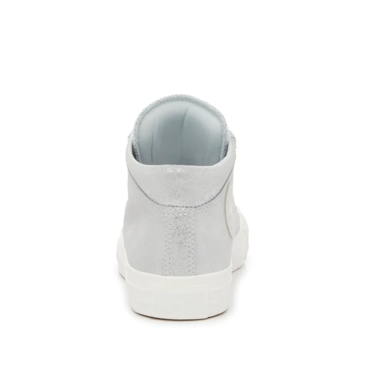 Converse shoes - Silver 2