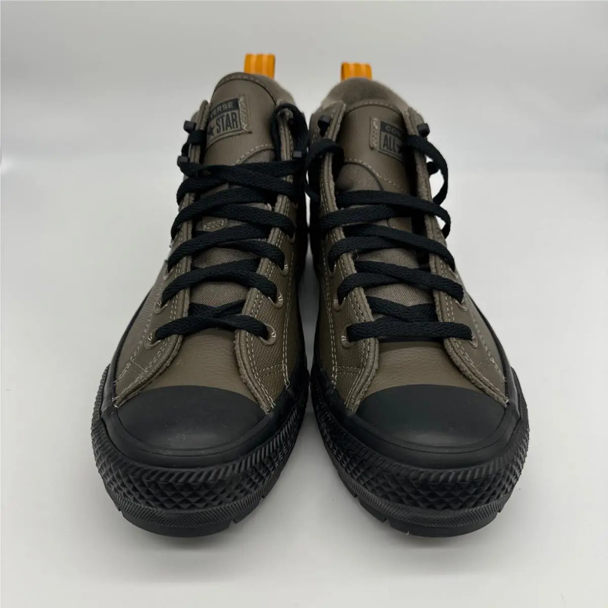 Converse shoes - Street - Street - A09492C - Brown 1