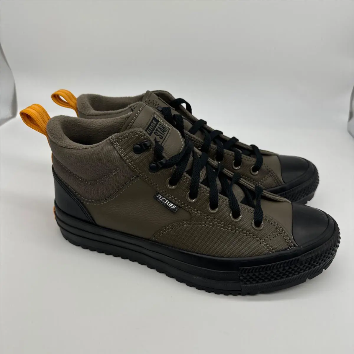 Converse shoes - Street - Street - A09492C - Brown 2