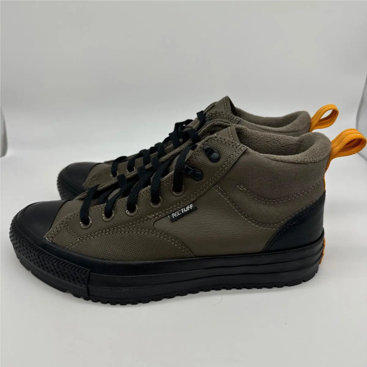 Converse shoes - Street - Street - A09492C - Brown 3