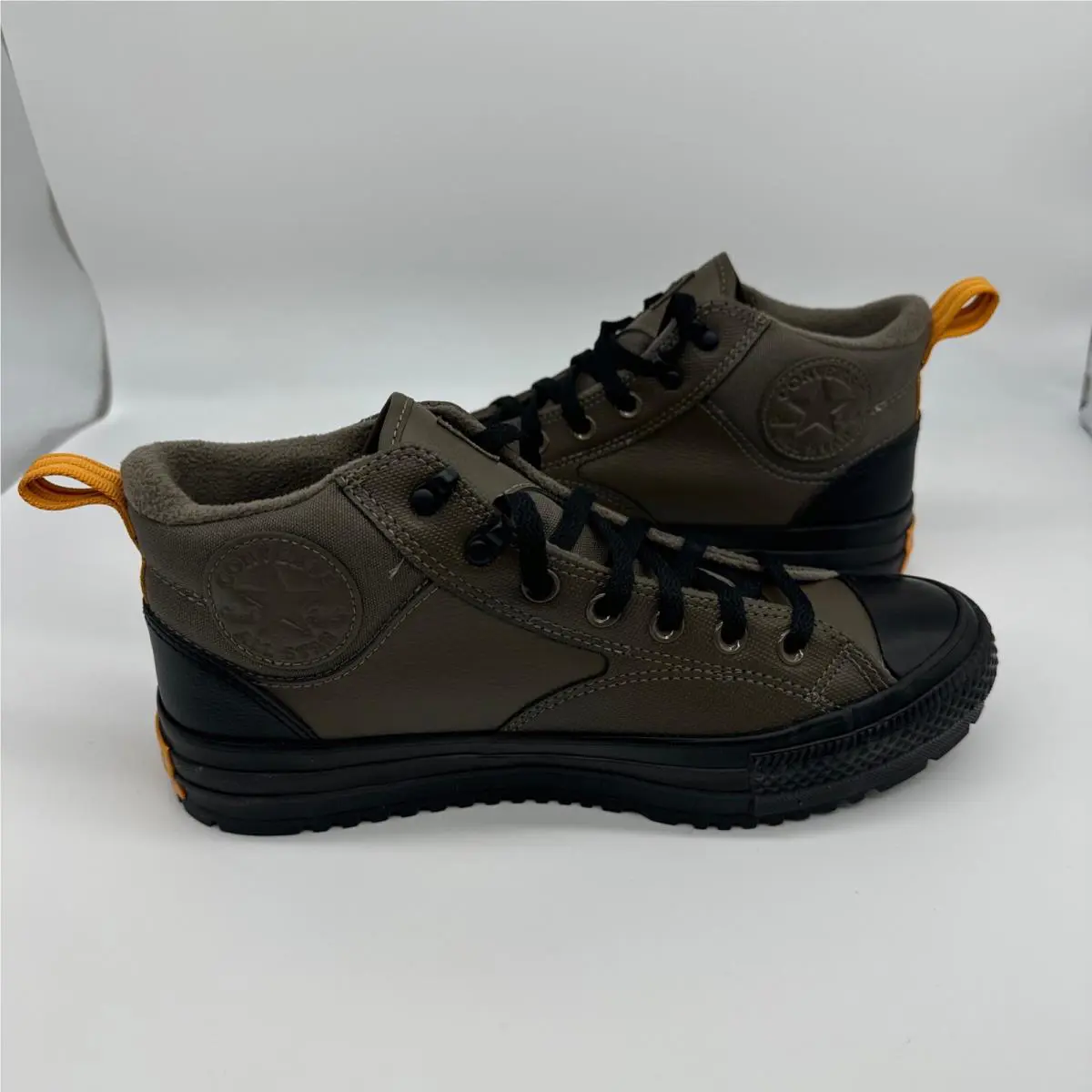 Converse shoes - Street - Street - A09492C - Brown 5