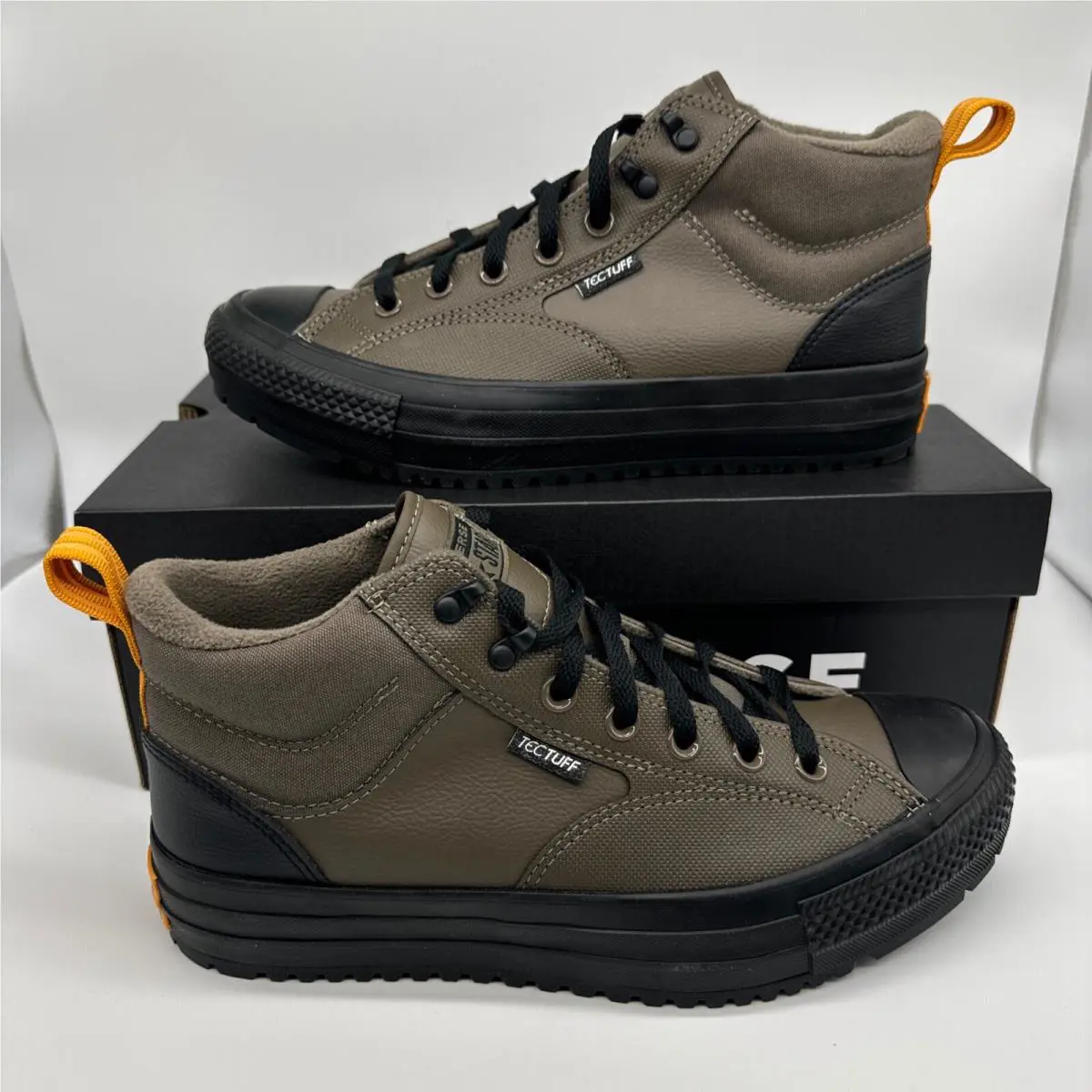Converse shoes - Street - Street - A09492C - Brown 7