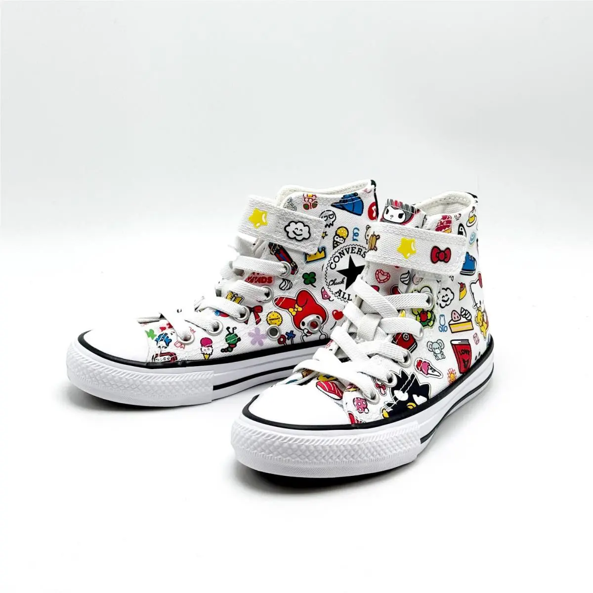Converse shoes - Converse Chuck Taylor All Star - White 0