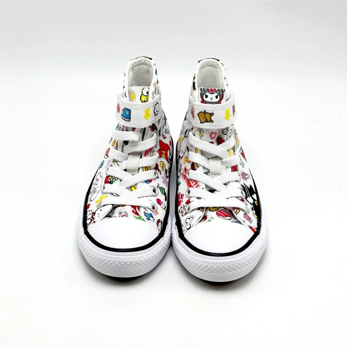 Converse shoes - Converse Chuck Taylor All Star - White 1