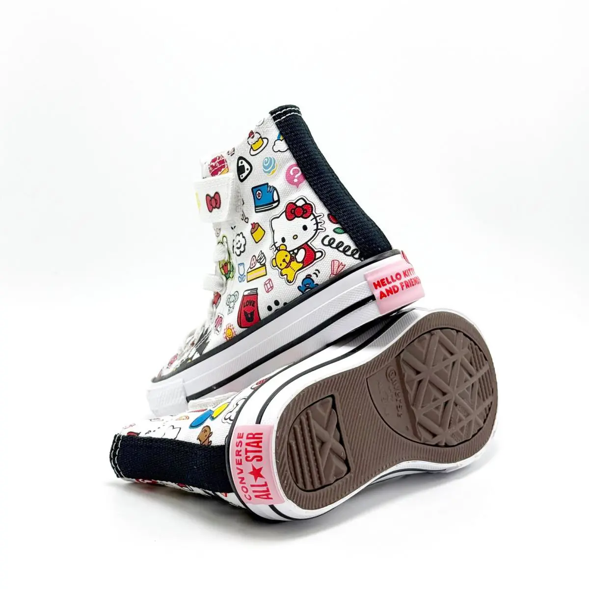 Converse shoes - Converse Chuck Taylor All Star - White 3