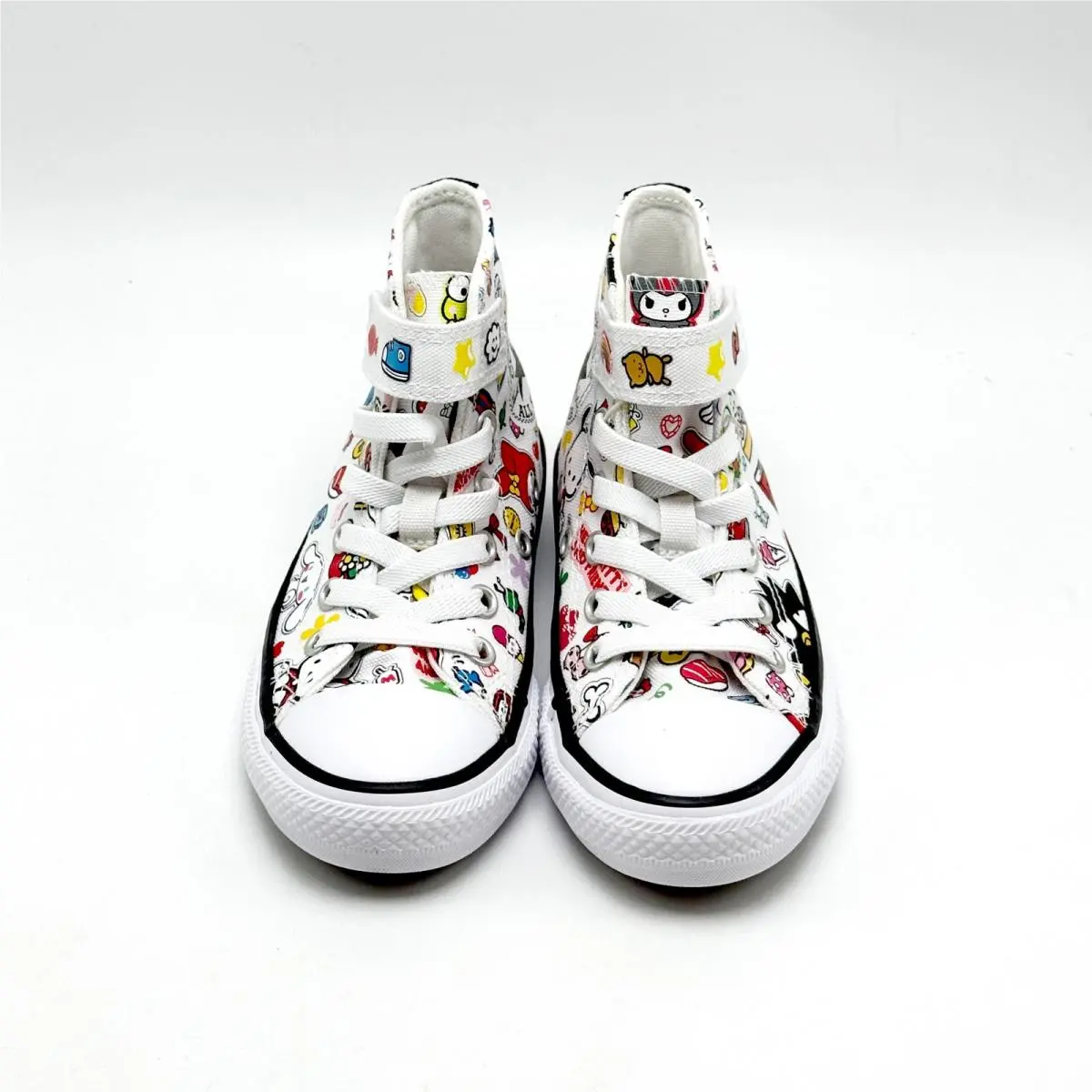 Converse shoes - Converse Chuck Taylor All Star - White 6