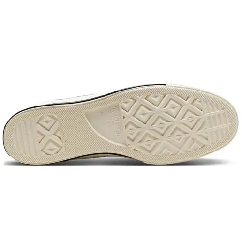 Converse shoes - Brown 3