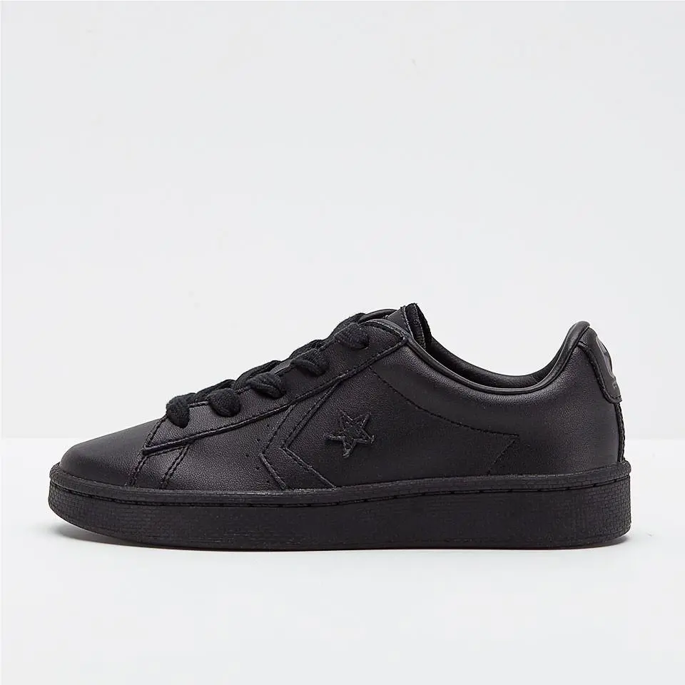 Converse shoes - 358172C - 358172C - Black 0