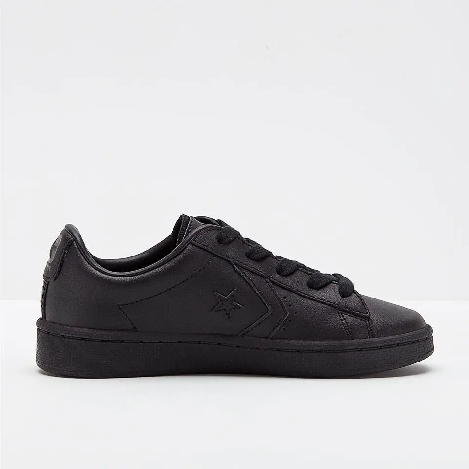 Converse shoes - 358172C - 358172C - Black 1