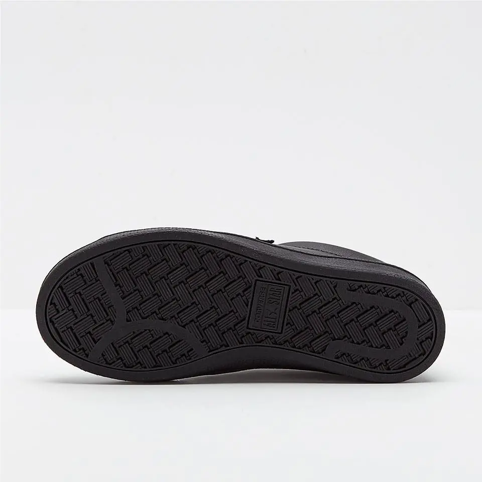 Converse shoes - 358172C - 358172C - Black 2