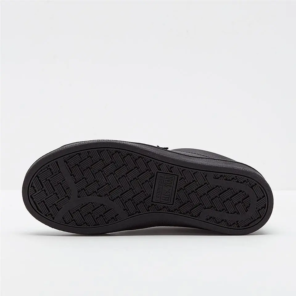 Converse shoes - 358172C - 358172C - Black 8