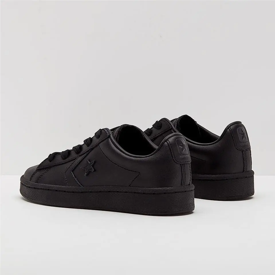 Converse shoes - 358172C - 358172C - Black 9