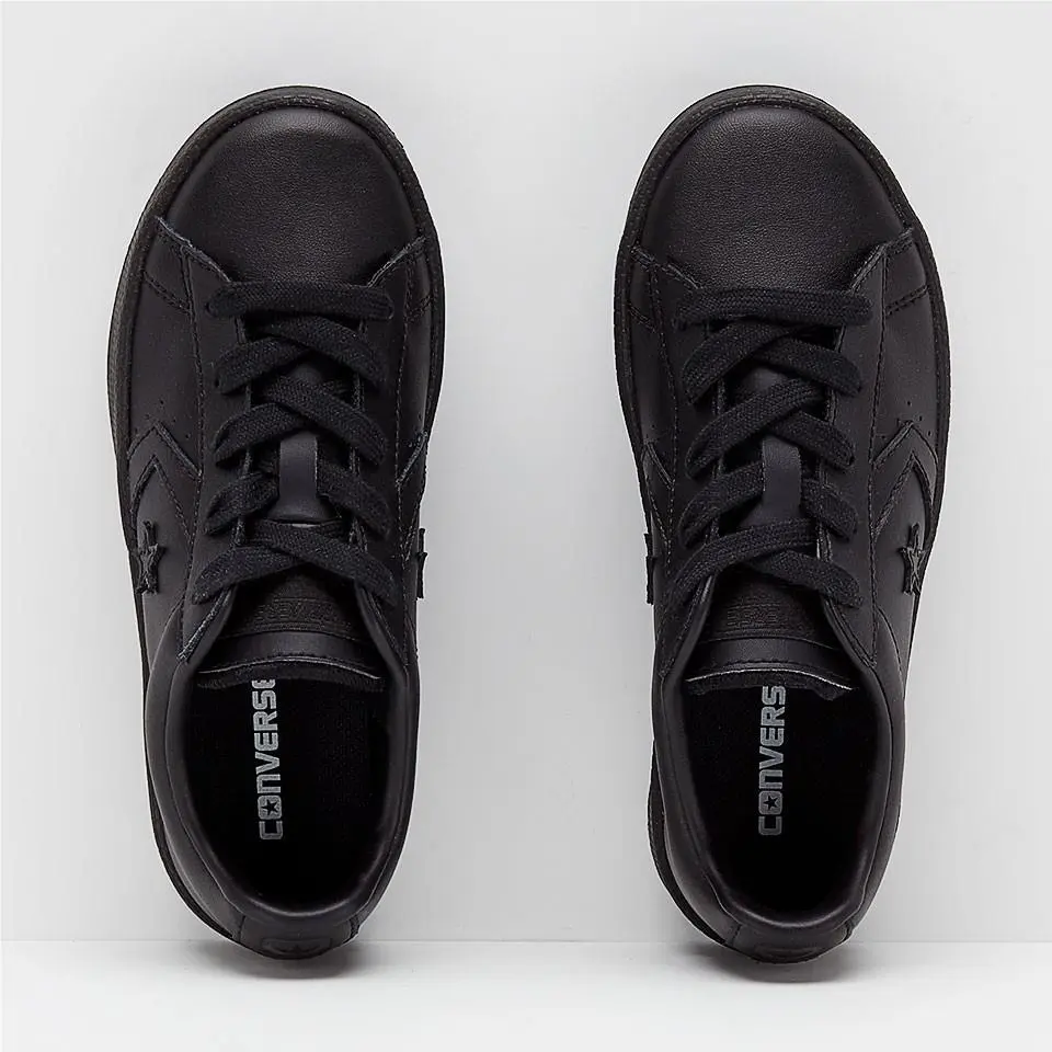 Converse shoes - 358172C - 358172C - Black 10