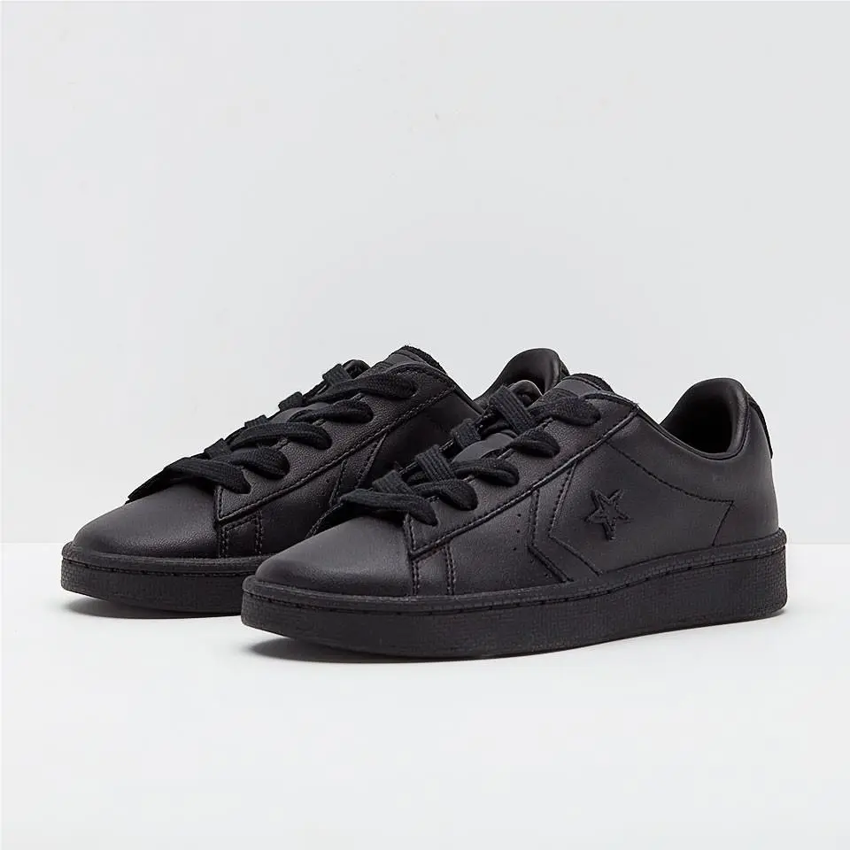 Converse shoes - 358172C - 358172C - Black 5