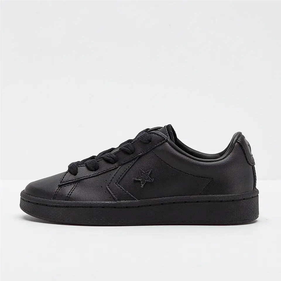 Converse shoes - 358172C - 358172C - Black 6