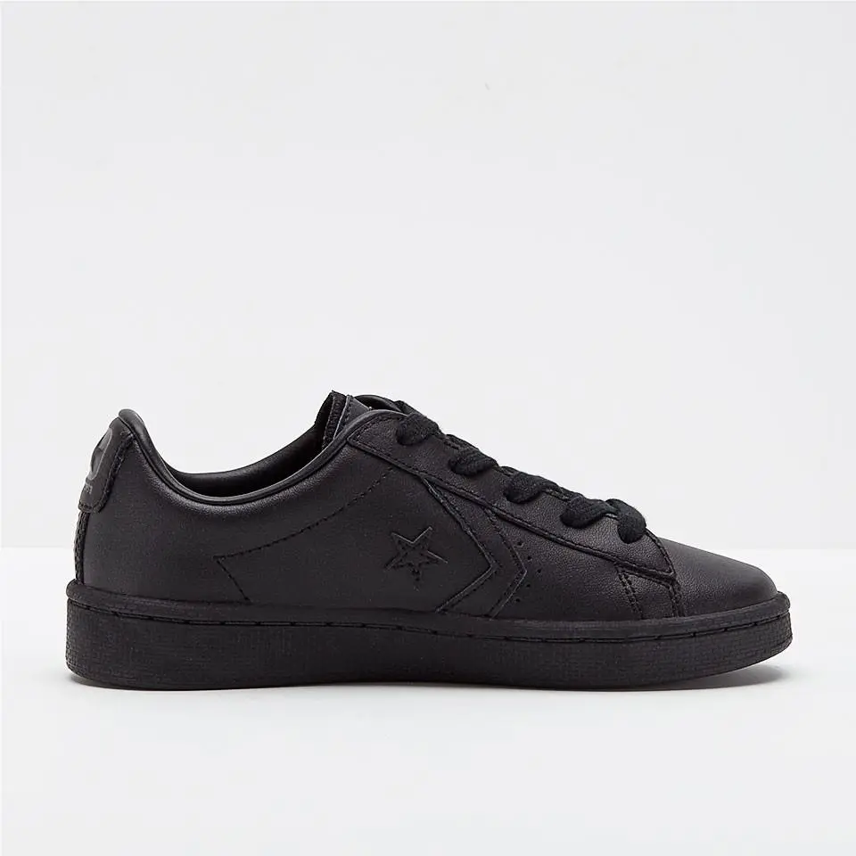 Converse shoes - 358172C - 358172C - Black 7
