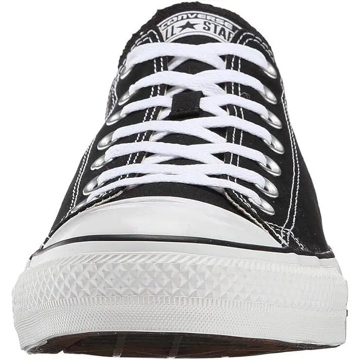 Converse shoes - Converse Chuck Taylor All Star - Black 2