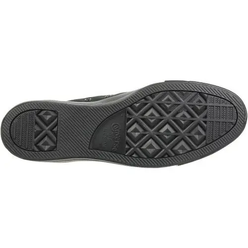 Converse shoes - Converse Chuck Taylor All Star - Black 5