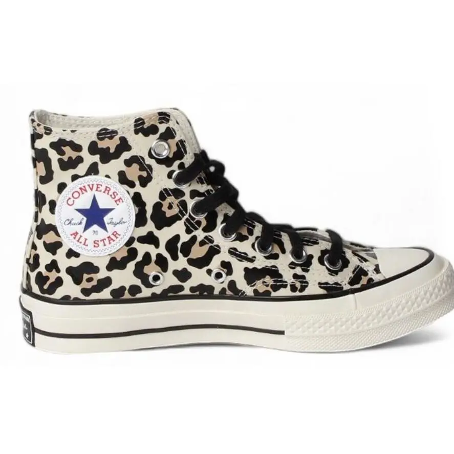 Converse shoes - Converse CTAS Hi - CTAS - Multicolor 0