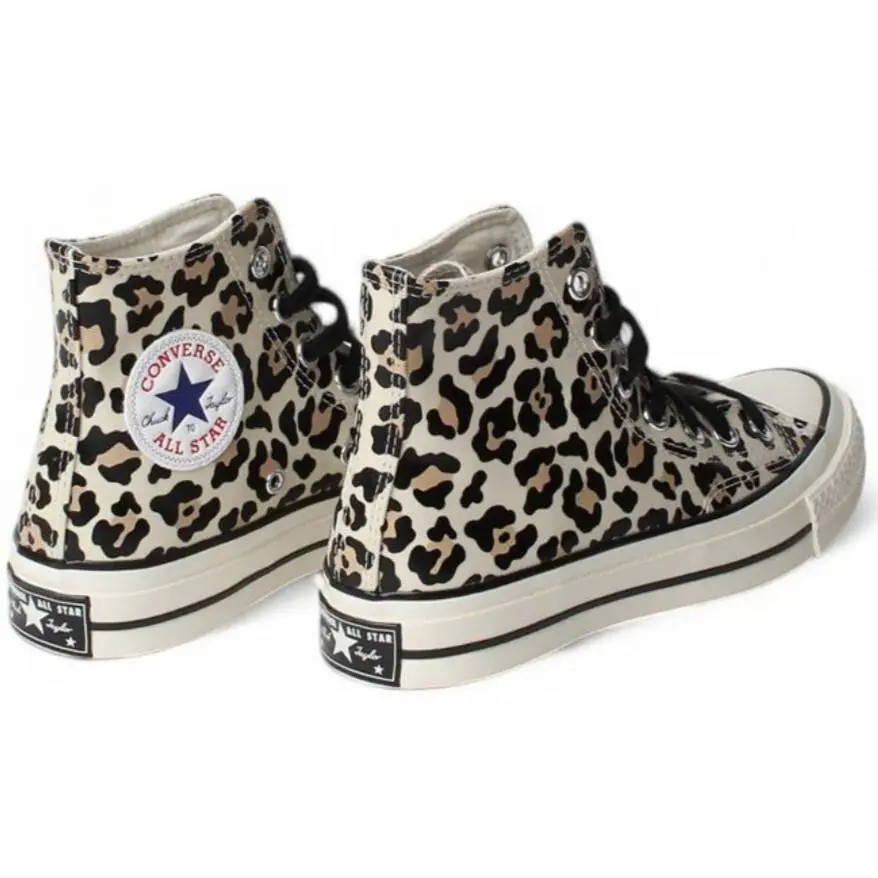 Converse shoes - Converse CTAS Hi - CTAS - Multicolor 2